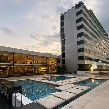מלון Eurobuilding Tama סן קריסטובל מראה חיצוני תמונה