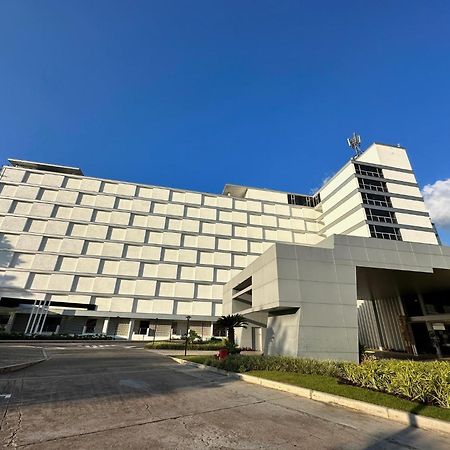 מלון Eurobuilding Tama סן קריסטובל מראה חיצוני תמונה