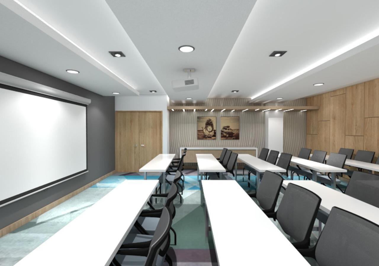 מלון Eurobuilding Tama סן קריסטובל מראה חיצוני תמונה
