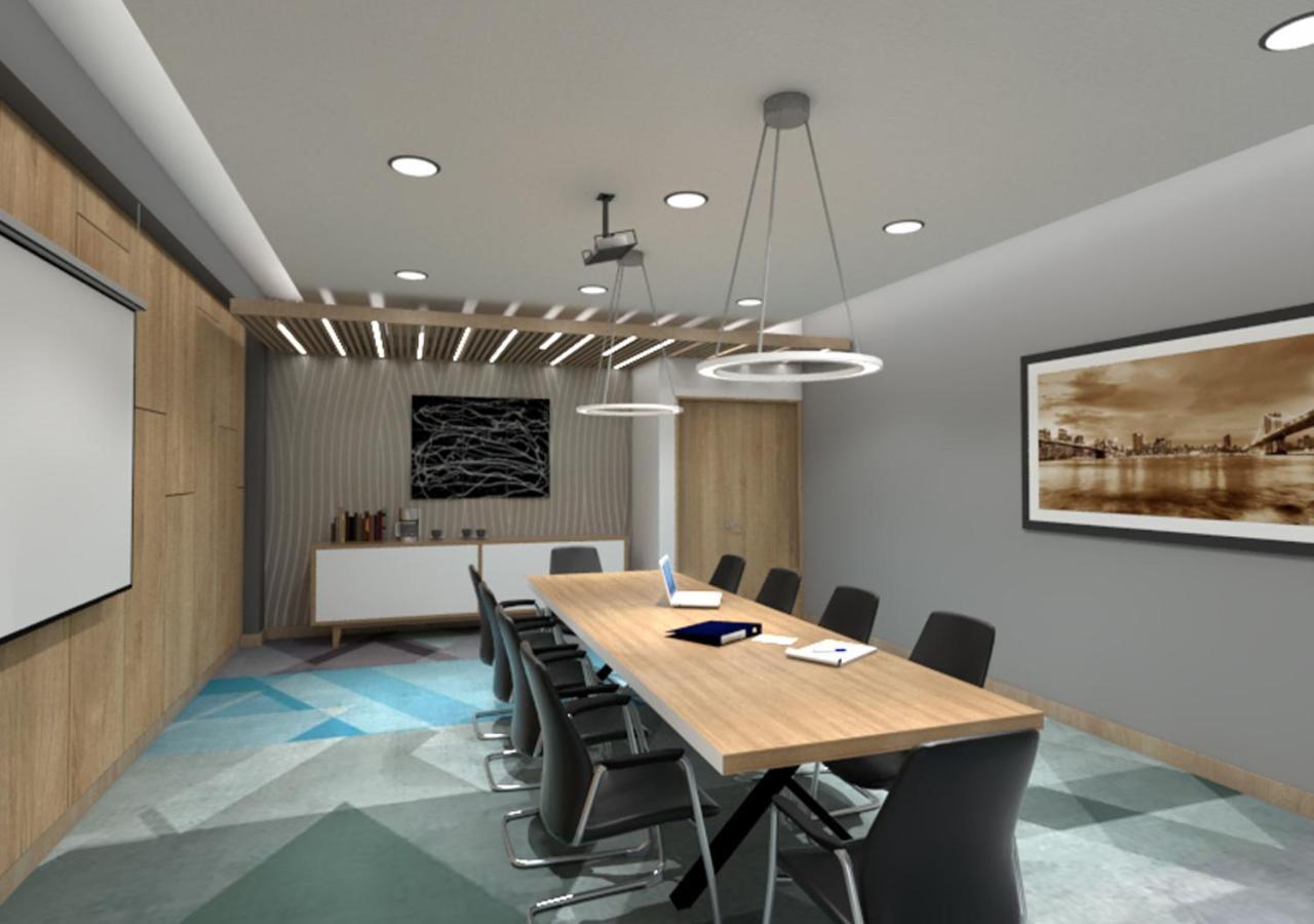 מלון Eurobuilding Tama סן קריסטובל מראה חיצוני תמונה