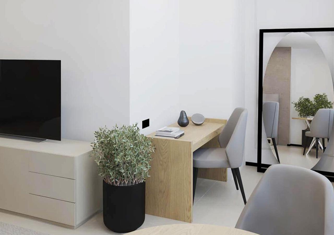 מלון Eurobuilding Tama סן קריסטובל מראה חיצוני תמונה