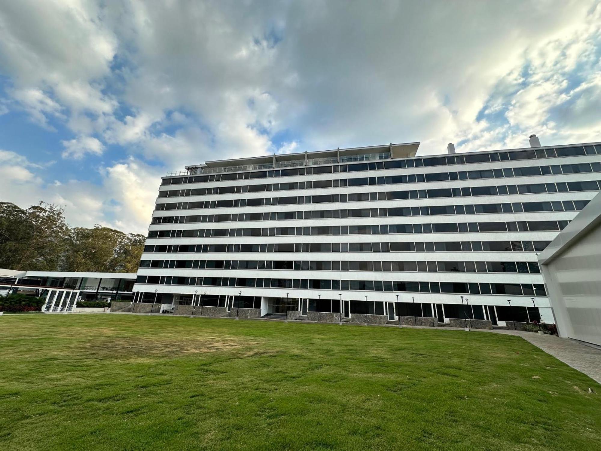 מלון Eurobuilding Tama סן קריסטובל מראה חיצוני תמונה