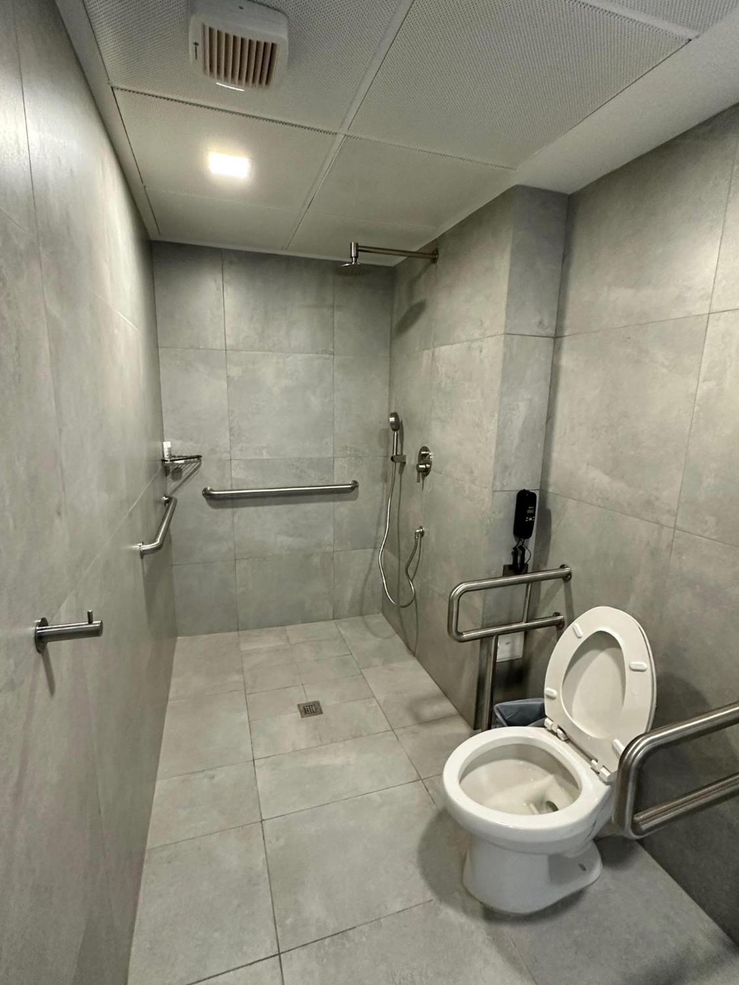 מלון Eurobuilding Tama סן קריסטובל מראה חיצוני תמונה