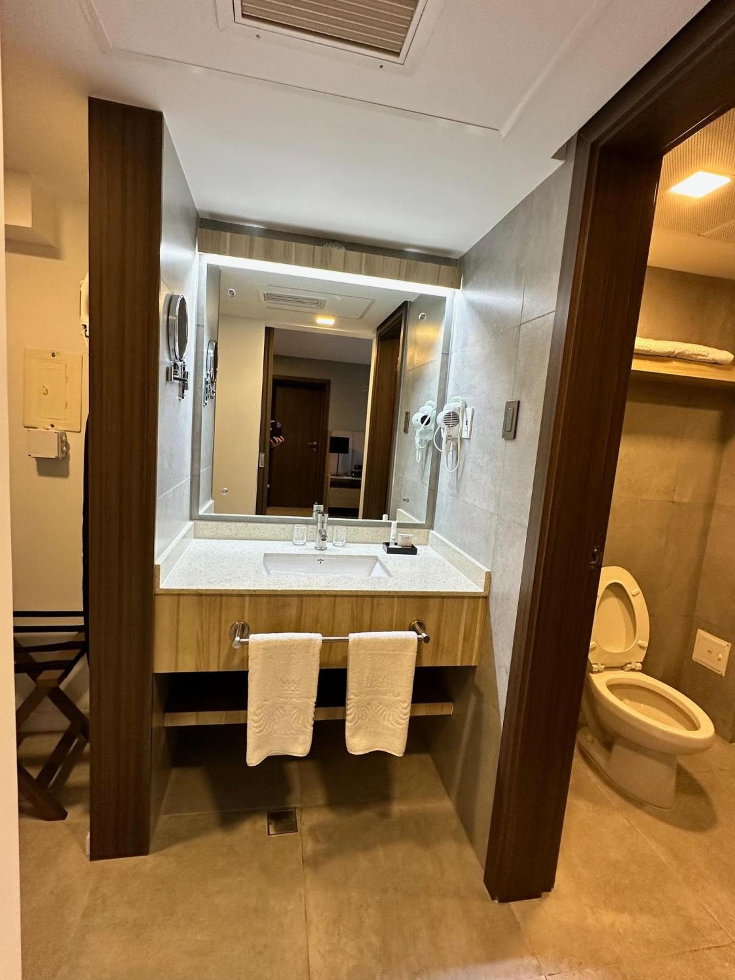 מלון Eurobuilding Tama סן קריסטובל מראה חיצוני תמונה